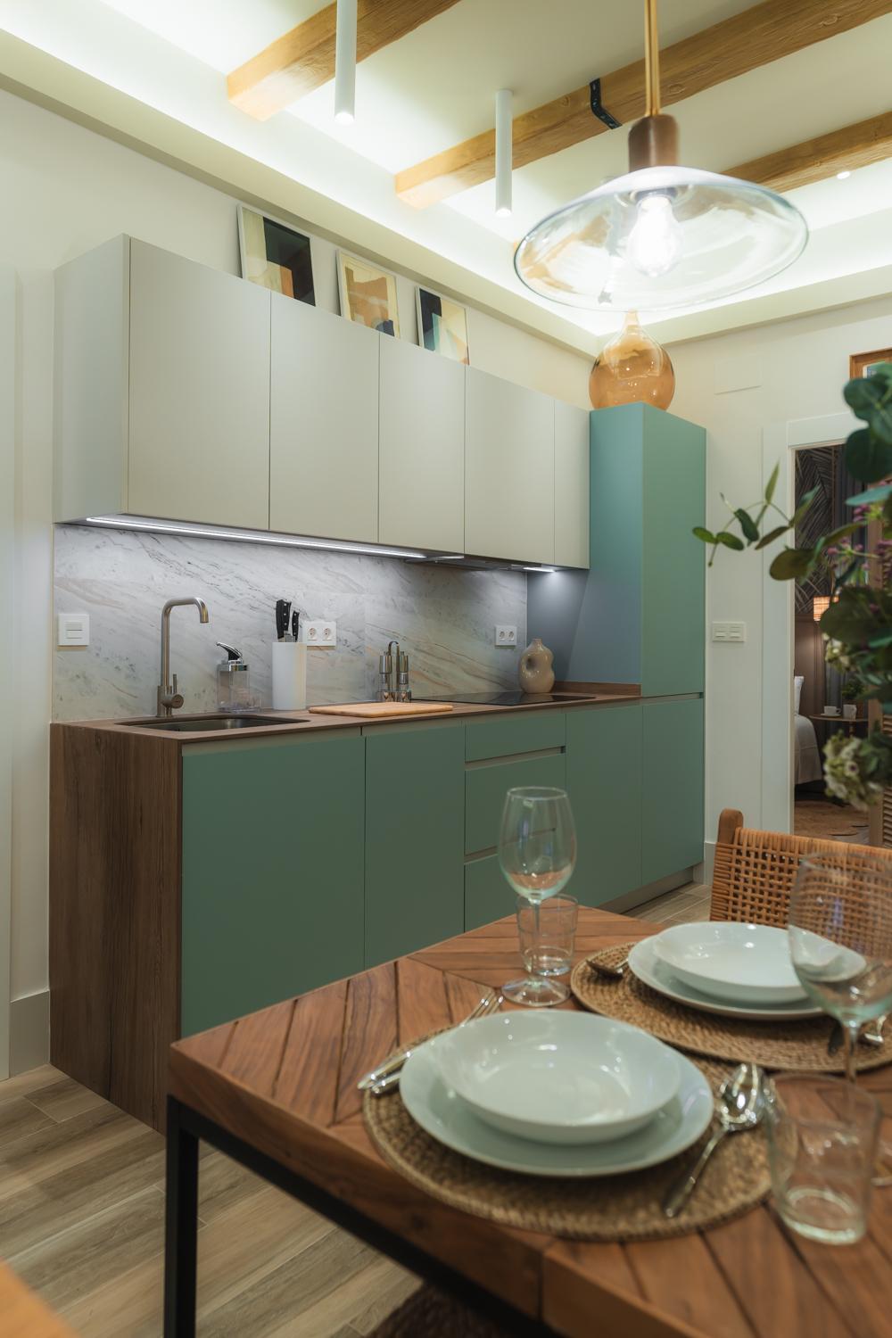 Constitucion Apartment - Free Parking Granada Buitenkant foto