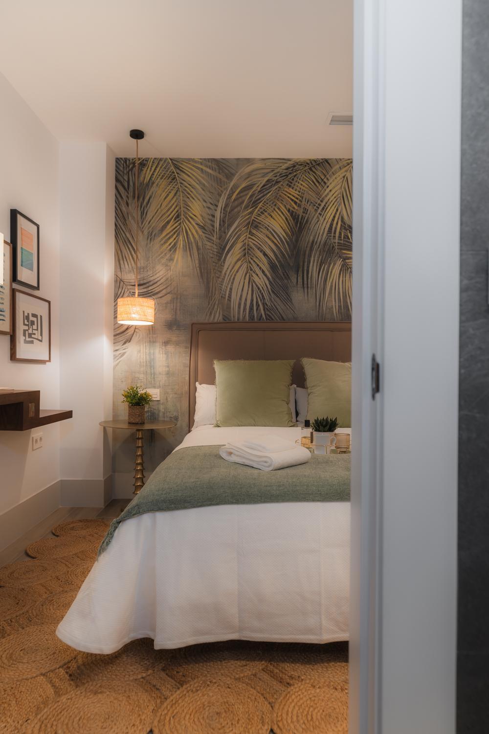 Constitucion Apartment - Free Parking Granada Buitenkant foto