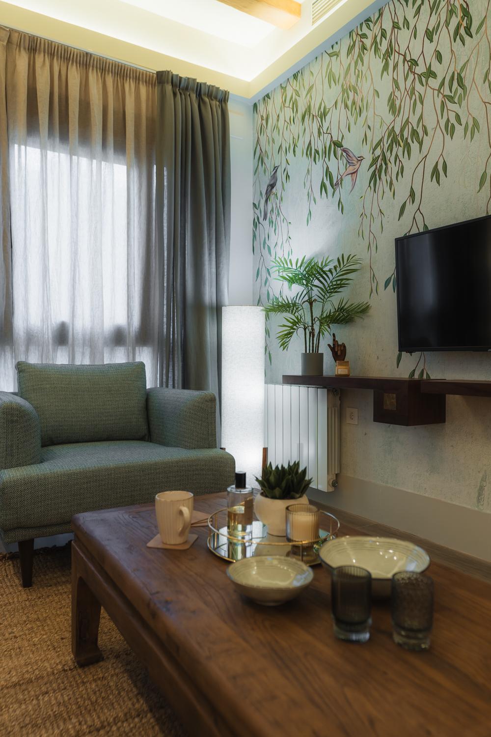 Constitucion Apartment - Free Parking Granada Buitenkant foto