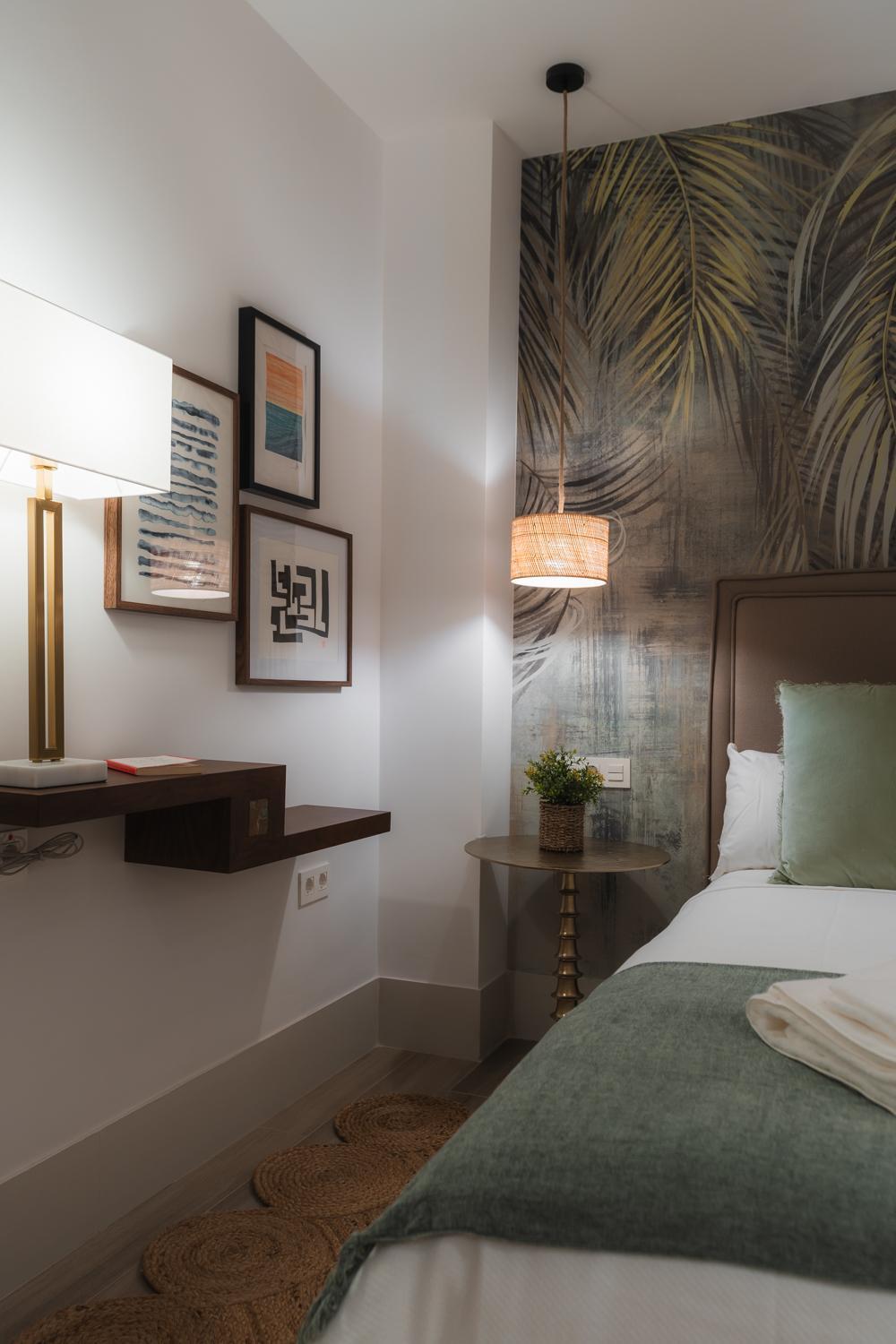Constitucion Apartment - Free Parking Granada Buitenkant foto