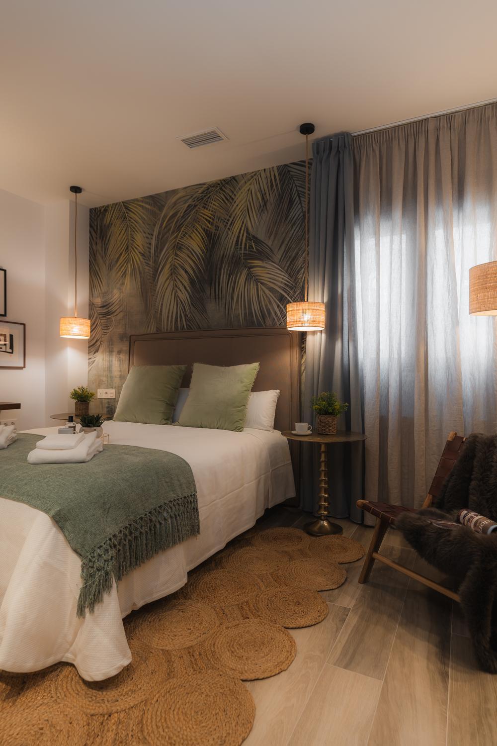 Constitucion Apartment - Free Parking Granada Buitenkant foto